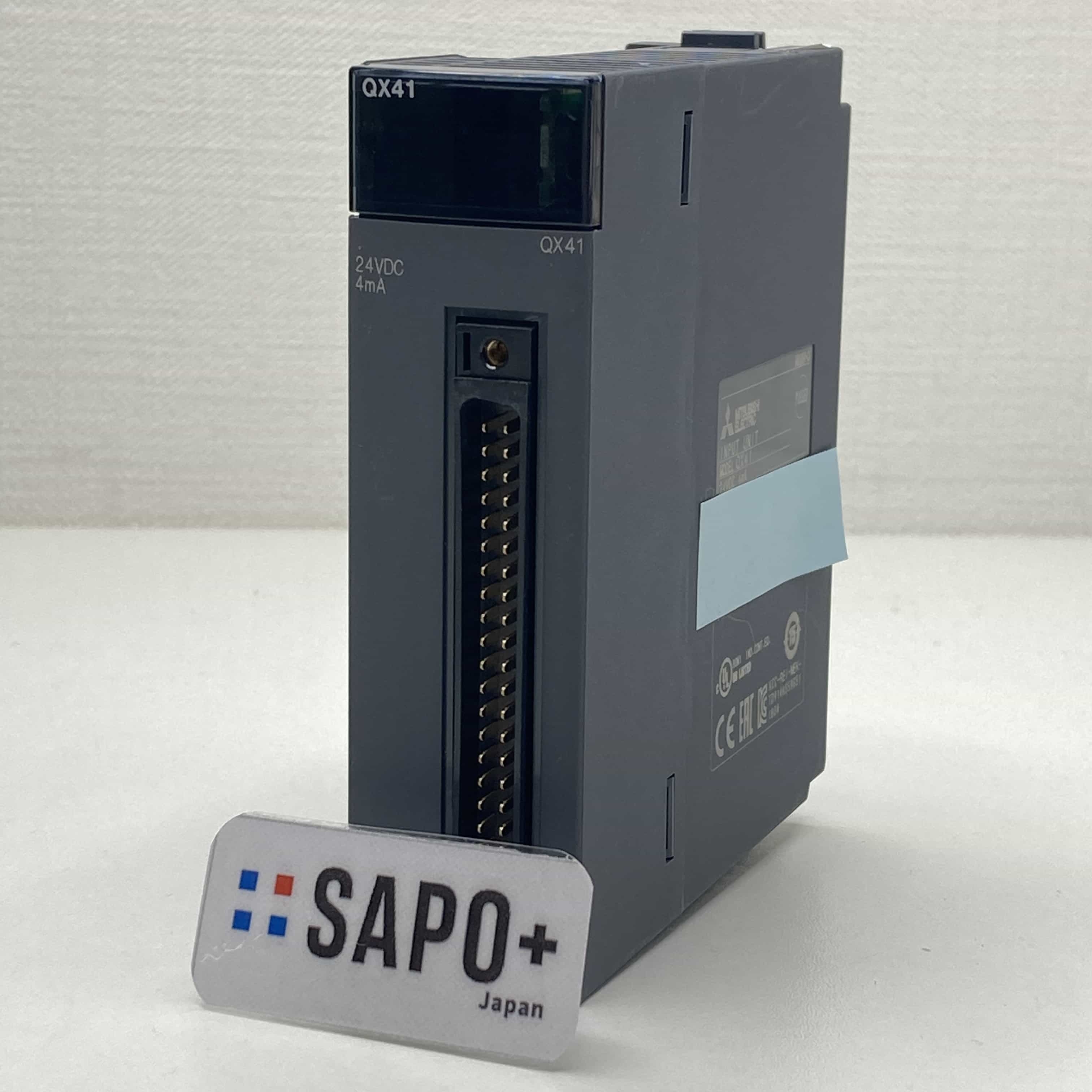 制御機器 | 中古FA機器・制御機器の高価買取販売ならサポタス